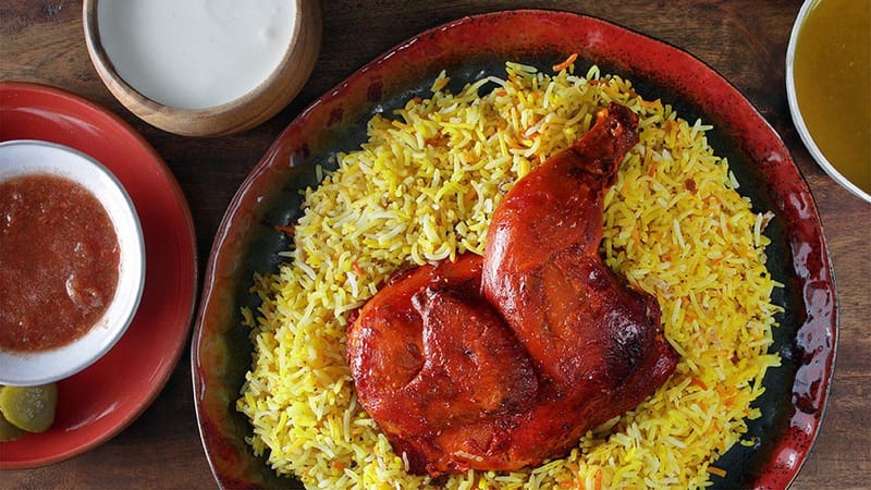 مندي