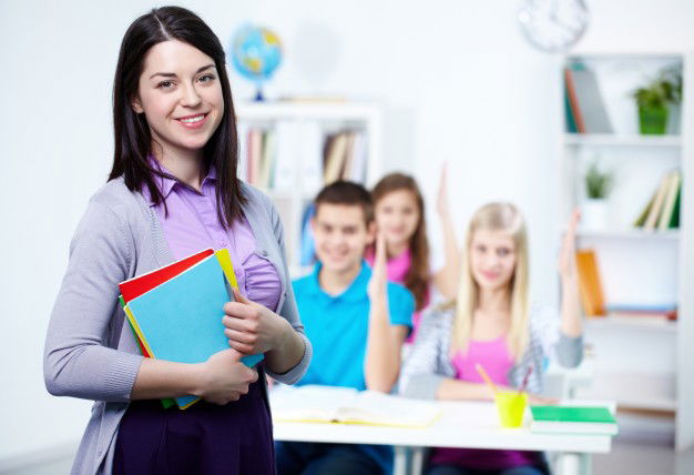 Luyện thi chứng chỉ quốc tế IELTS, TOEFL, TOEIC