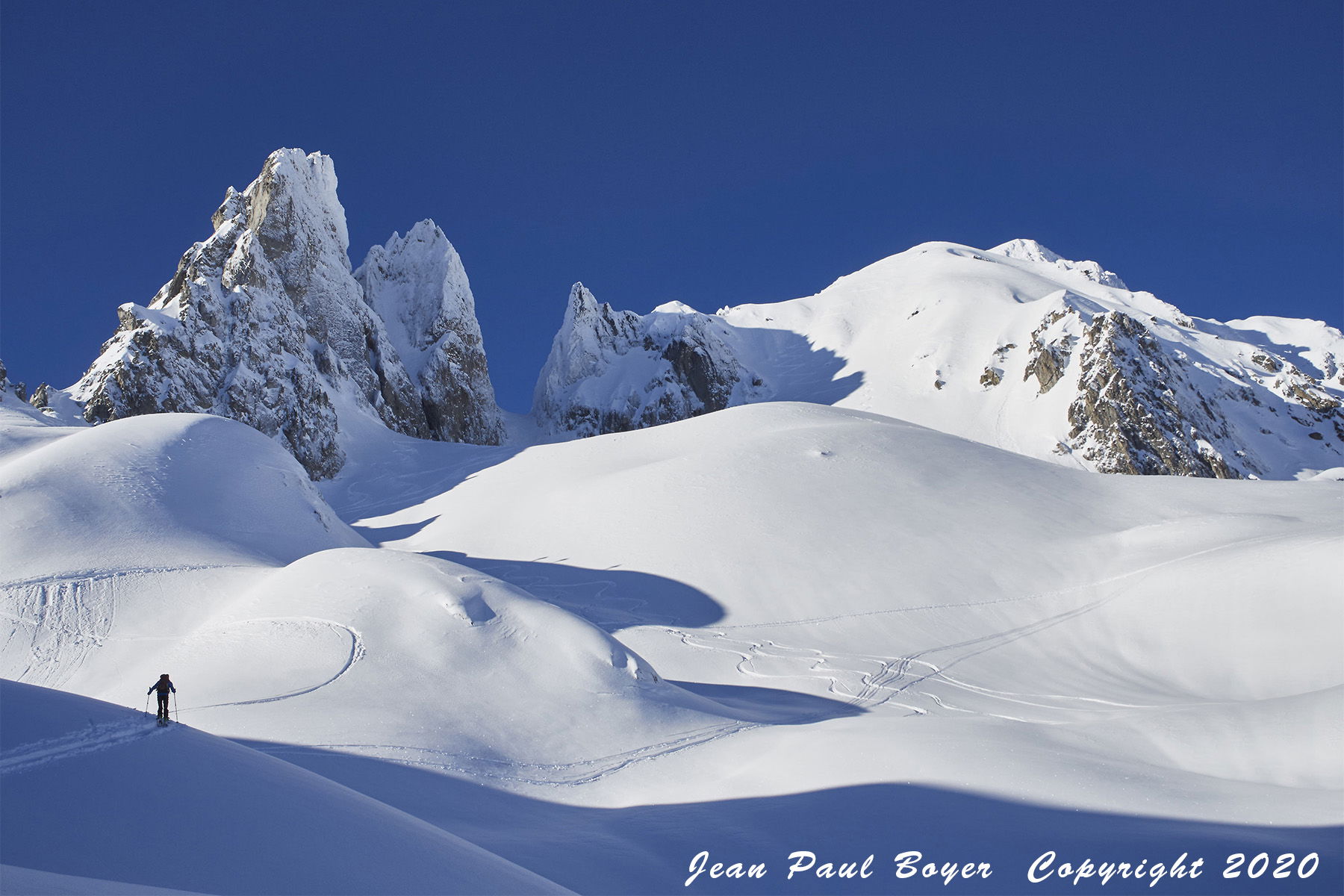 Savoie Aiguilles de la Balme-2