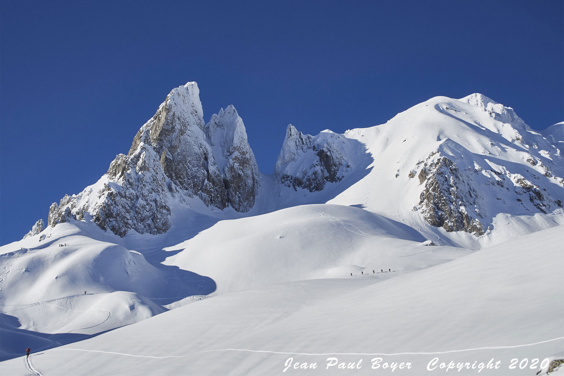 Savoie Aiguilles de la Balme-3