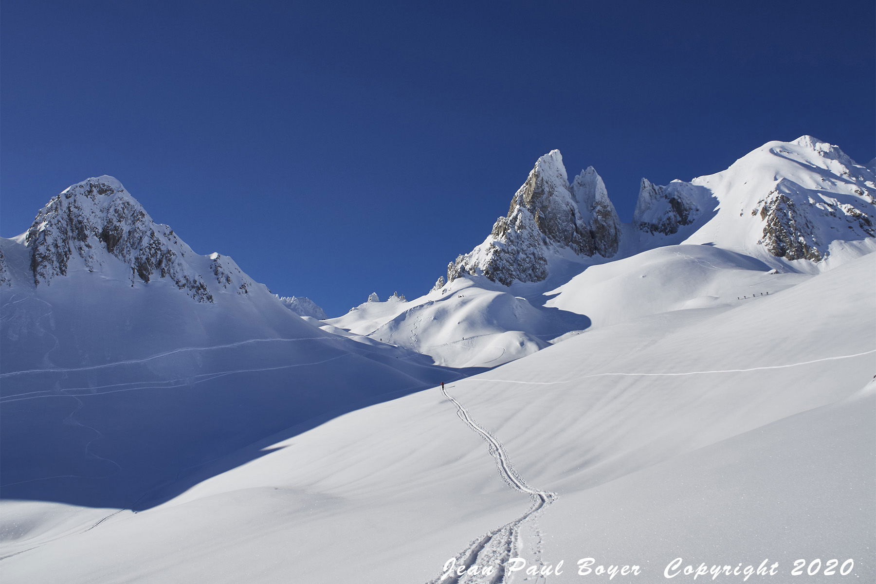 Savoie Aiguilles de la Balme-1