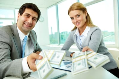 Tips For Choosing Small Business Loans For Big Business Growth image