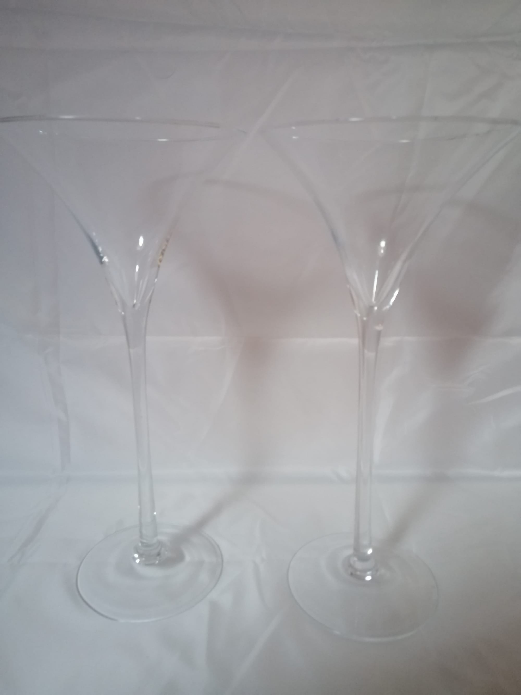 Location Vases Martini 40 CM.