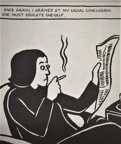 What We Don’t Remember