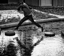 Post #7: Limbo is the New Black