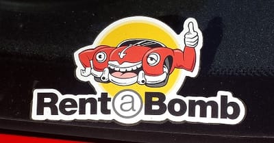 Rent-a-bomb