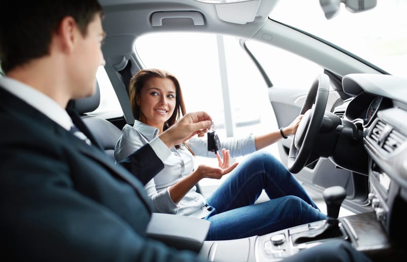 Should I Hire Rental Car for Hassle-free Travel Experience? Read On!