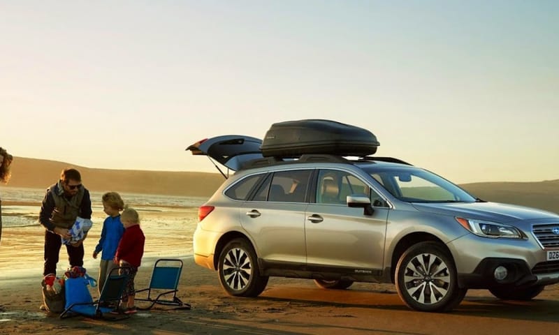 An Ultimate Guide to Benefits of Hiring Car Rental Companies