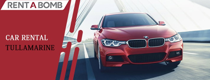 Car Rental - Find the Best Car Rental Deal