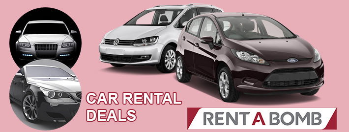 What Are The Most Important Things For Rental Car Services?