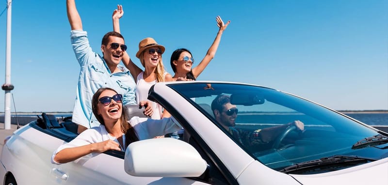 Amazing Tips to Follow During Car Hire
