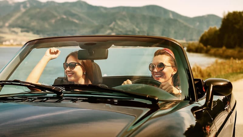 Never Miss These Things While Selecting a Car Hire Company