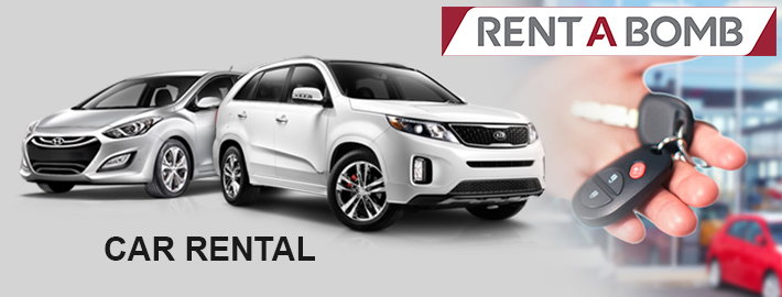 How Car Rental Can Be Cost-Benefit Than The Other Transport Medium?