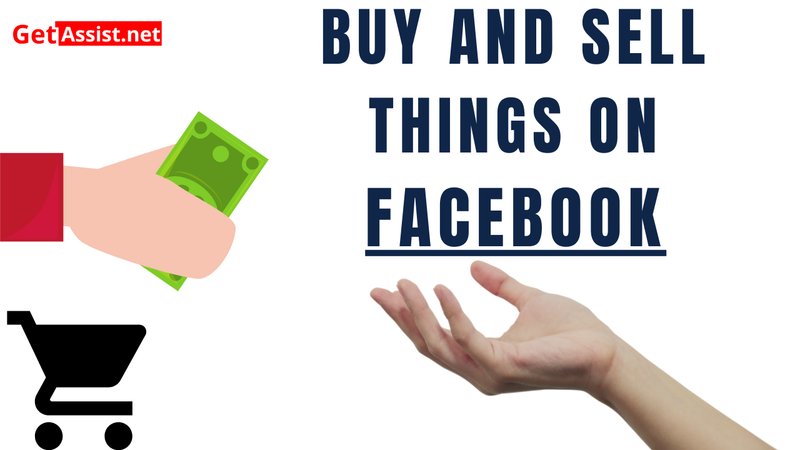 How to buy and sell on Facebook Marketplace