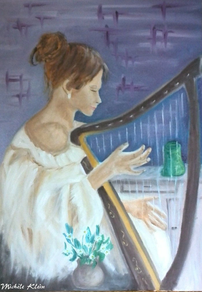 La Harpe!