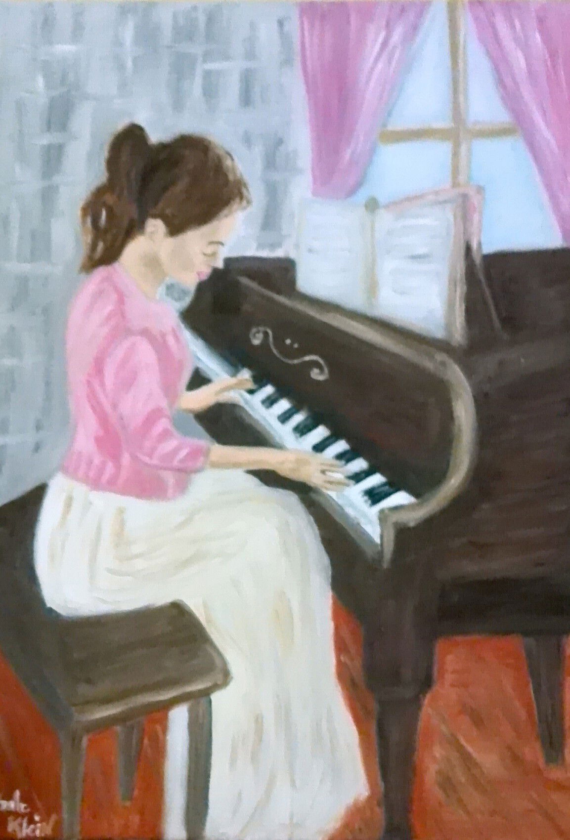 Piano