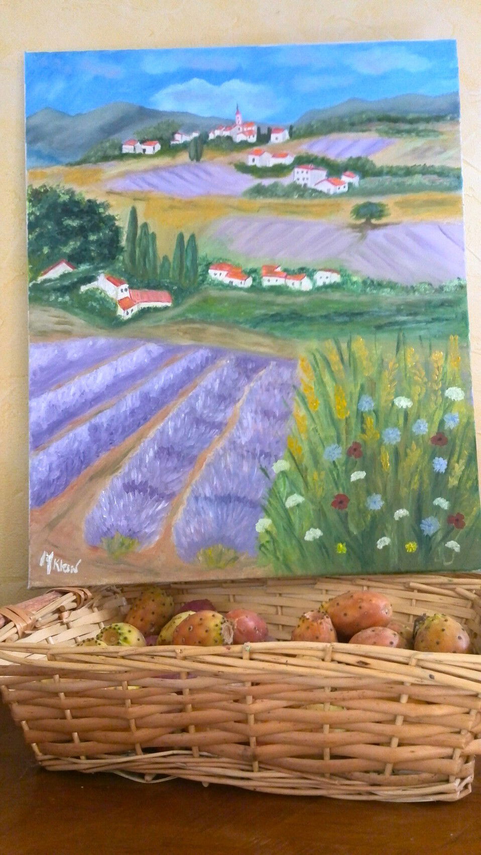 La Provence (1)