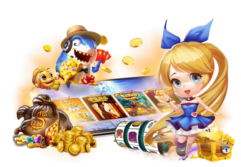 Trik Menang dan Menemukan Situs Slot Terpercaya