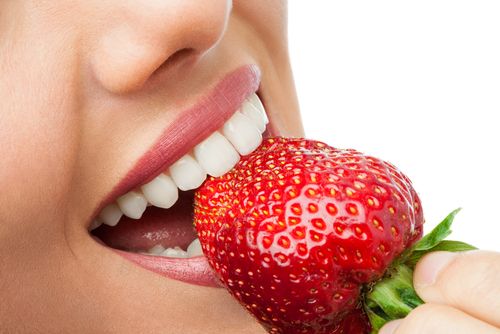 Effect of Food & Drinks on your Teeth