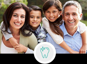 Dental Treatment For All The Family