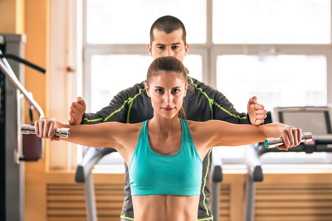 Personal TRAINING
