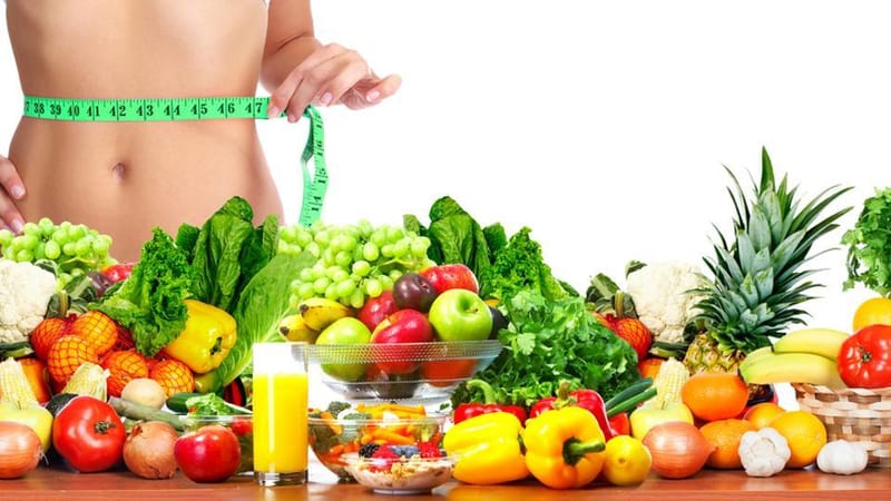 Diet Nutrition