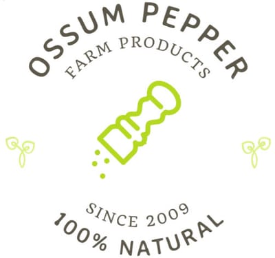 Ossum Pepper
