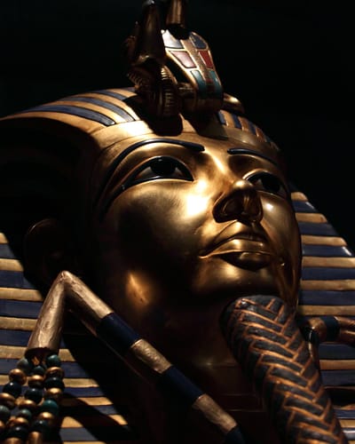 قناع الموت image