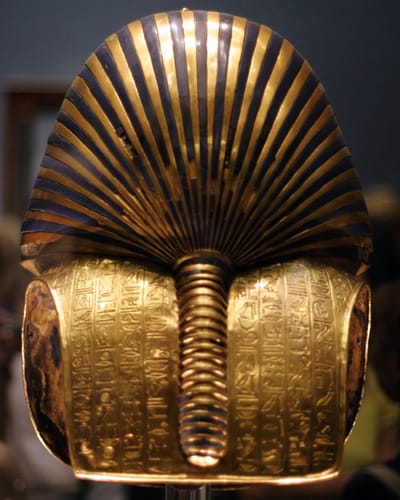 قناع الموت image