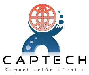 CAPTECH     CAPACITACION TECNICA PROFESIONAL