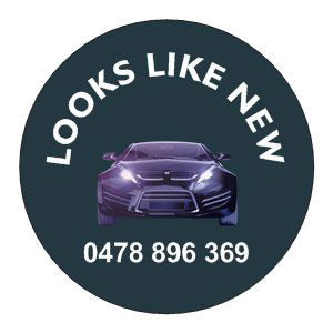 "Looks Like New" mobile car detailing Toowoomba