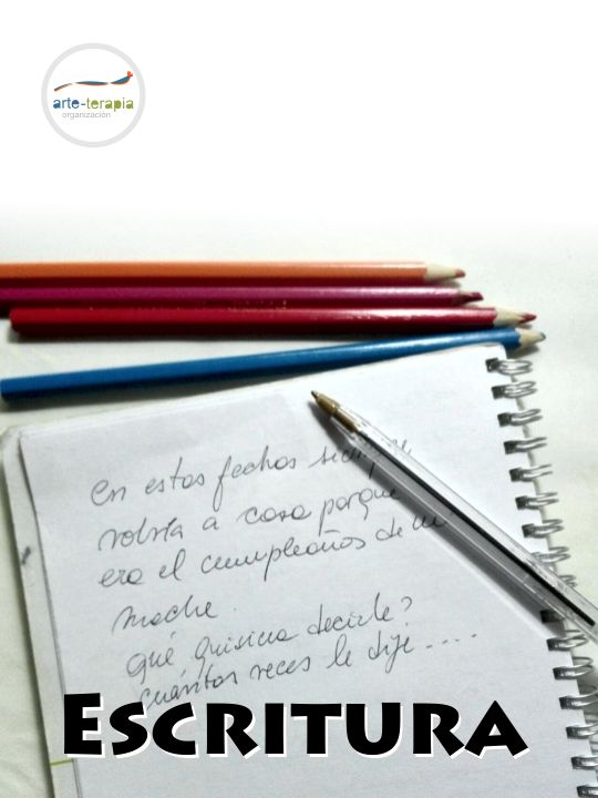 Escritura