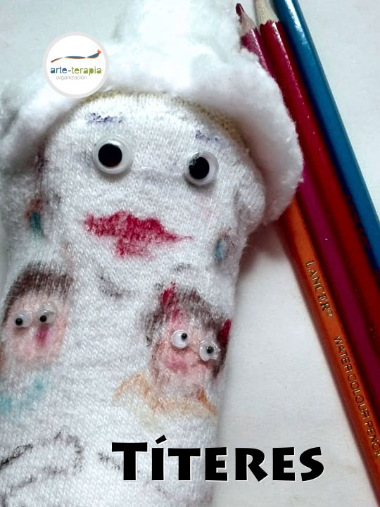 Títeres