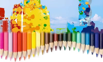 A quien podemos ayudar con Arte Terapia?