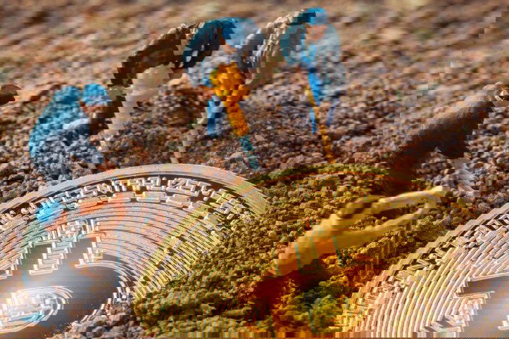 Mina bitcoins personalmente e invita a amigos para poder ganar aún más.