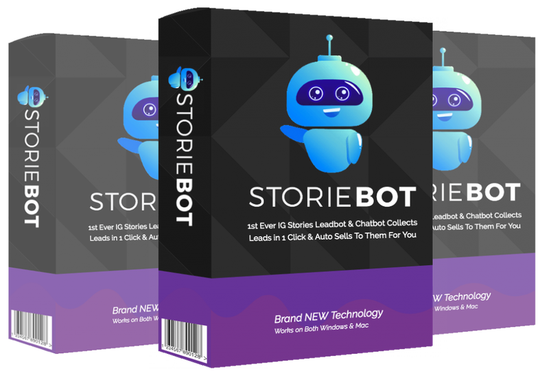 Storiebot review: Is this instagram story maker worth its price? (with bonus!)
