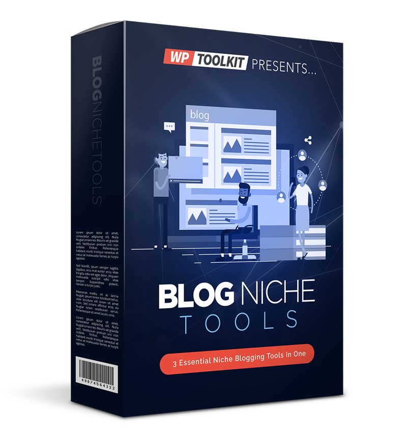 Blog niche tools review : Is it worth the price?