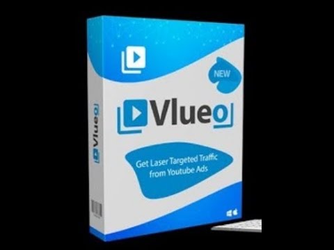 Vlueo review : Is this Youtube advertising tool worth its price?
