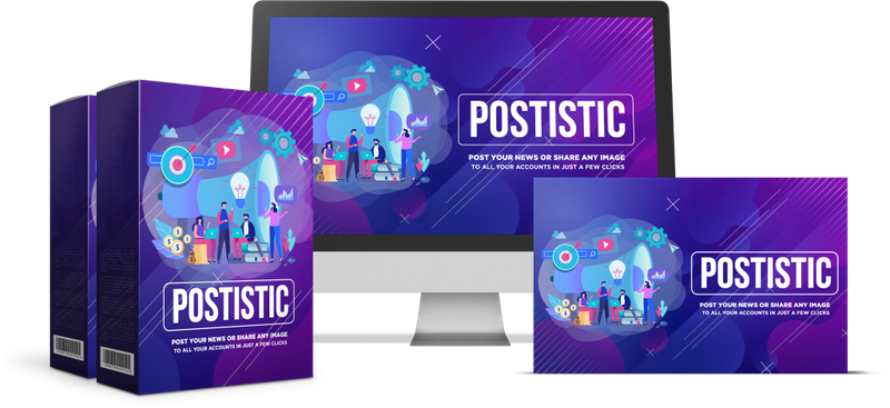 postistic review: HOW GOOD IS THIS?  + bonus