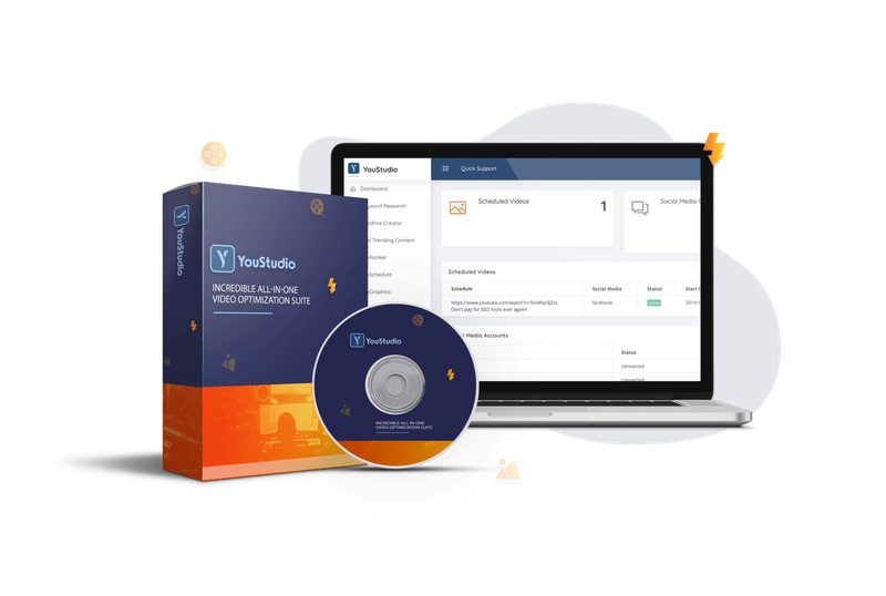 YouStudio :Is it worth the price?  full review with bonusn and oto