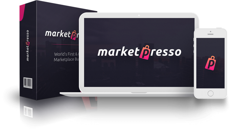 Marketpresso review: Unbiased review with loads of bonuses