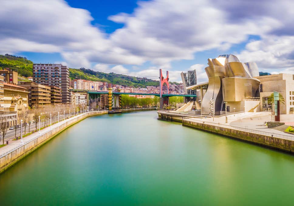 Bilbao