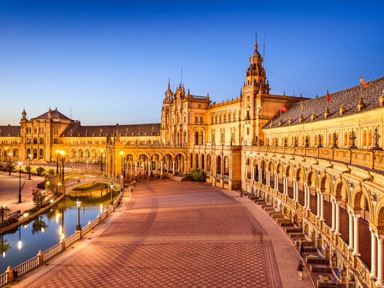 Seville