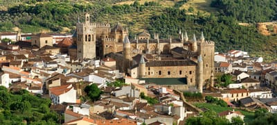 Extremadura image