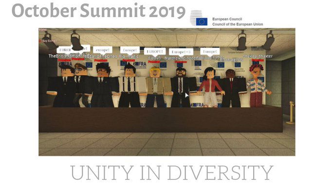 EU Unity in Diversity Summit