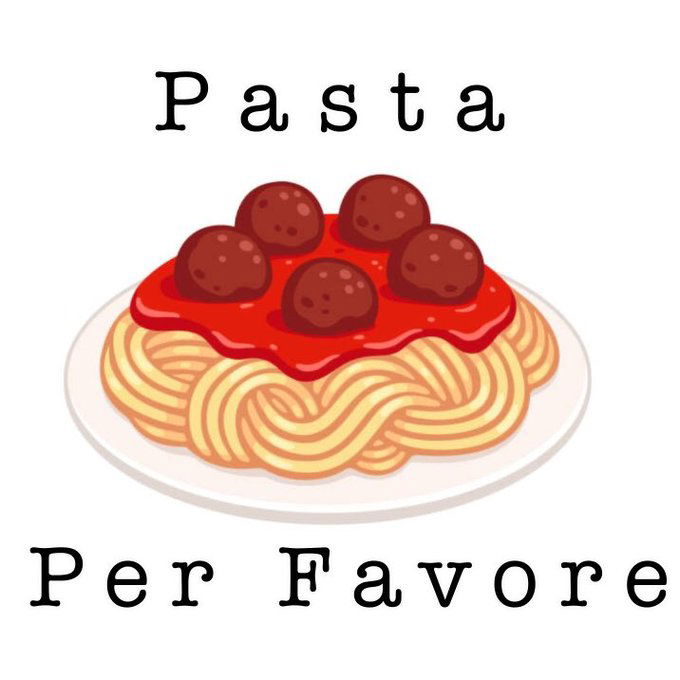 PastaPerFavore