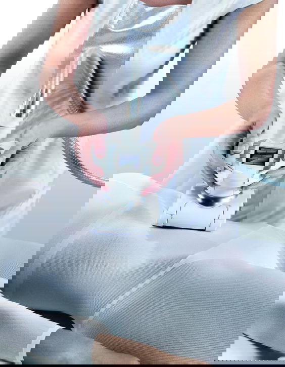 Tips to shove lumpy fat off your body