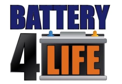 1Battery4Life