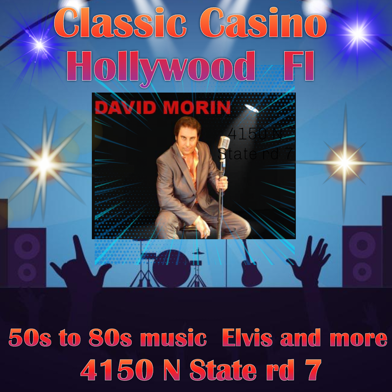 Seminole Classic Casino