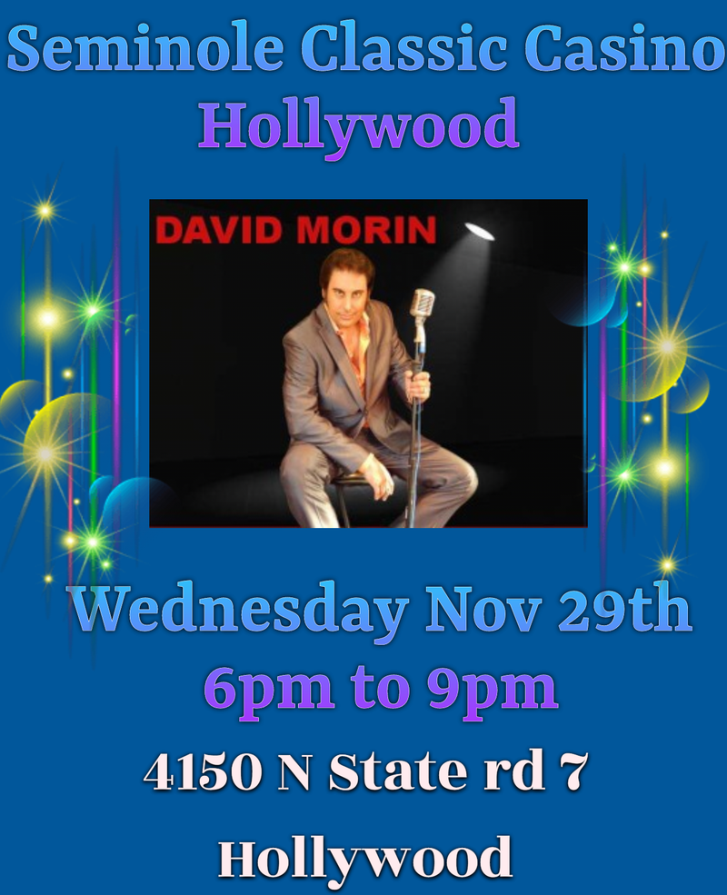 Seminole Classic Casino